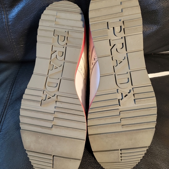 Prada Loafers - Picture 7 of 9